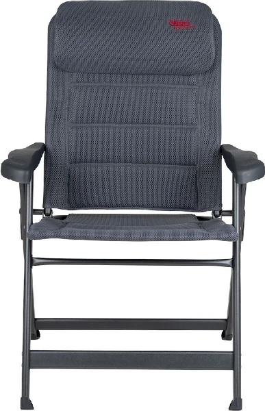 Crespo Compact Air-Deluxe AP-237 Standenstoel - Grijs 9 Crespo Compact Air-Deluxe AP-237 Standenstoel - Grijs - Image 7