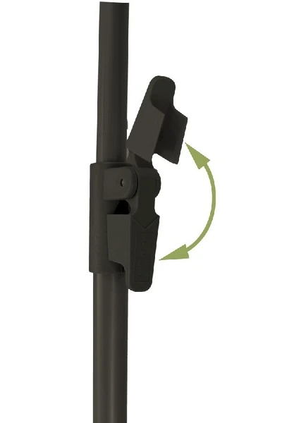 Travellife Barletta Comfort Campingtafel - 100 X 70 Cm 4 Travellife Barletta Comfort Campingtafel - 100 X 70 Cm - Image 2