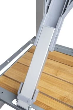 Bo-Camp 136 X 85 Inklapbare Picknicktafel - Bamboe 16 Bo-Camp 136 X 85 Inklapbare Picknicktafel - Bamboe -Buiten Kamperen 900 600 1404800 09