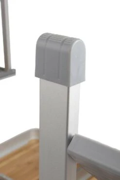 Bo-Camp 136 X 85 Inklapbare Picknicktafel - Bamboe 19 Bo-Camp 136 X 85 Inklapbare Picknicktafel - Bamboe -Buiten Kamperen 900 600 1404800 12