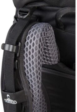 Nomad Topaz Backpack - 50 Liter - Zwart -Buiten Kamperen 900 616 bbtop5f6d b50 116 9