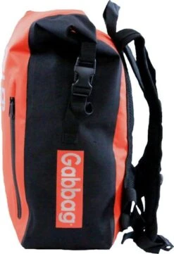 Gabbag Reflective 25L Waterdichte Rugzak - Rood 17 Gabbag Reflective 25L Waterdichte Rugzak - Rood -Buiten Kamperen 900 617 0ref510 400 03