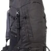 Nomad Topaz Backpack - 50 Liter - Zwart 2 Nomad Topaz Backpack - 50 Liter - Zwart -Buiten Kamperen 900 619 bbtop5f6d b50 116 1