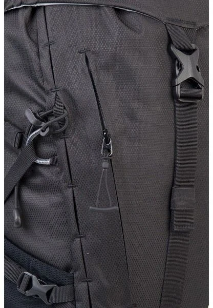 Nomad Topaz Wandelrugzak - 26 Liter - Zwart 7 Nomad Topaz Wandelrugzak - 26 Liter - Zwart - Image 5