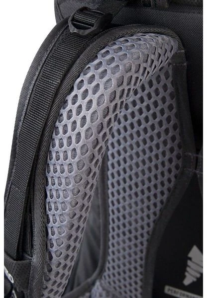 Nomad Topaz Wandelrugzak - 26 Liter - Zwart 11 Nomad Topaz Wandelrugzak - 26 Liter - Zwart - Image 9