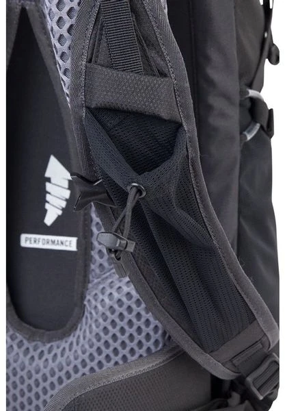 Nomad Topaz Wandelrugzak - 26 Liter - Zwart 12 Nomad Topaz Wandelrugzak - 26 Liter - Zwart - Image 10