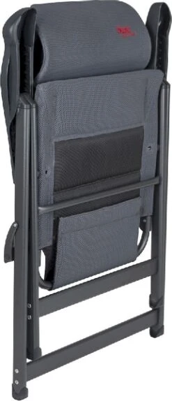 Crespo Compact Air-Deluxe AP-237 Standenstoel - Grijs 29 Crespo Compact Air-Deluxe AP-237 Standenstoel - Grijs -Buiten Kamperen 900 627 1149073 10