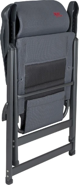 Crespo Compact Air-Deluxe AP-237 Standenstoel - Grijs 12 Crespo Compact Air-Deluxe AP-237 Standenstoel - Grijs - Image 10