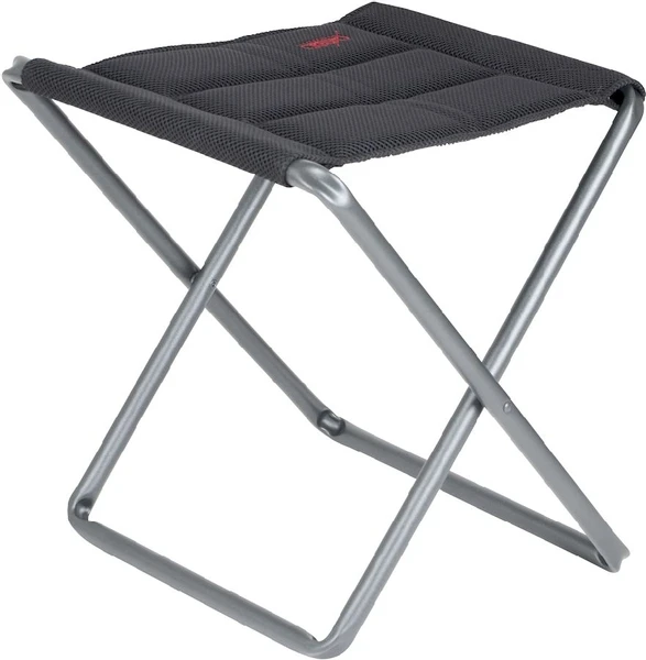 Crespo Air-Deluxe AP-302 Krukje - Zwart 3 Crespo Air-Deluxe AP-302 Krukje - Zwart