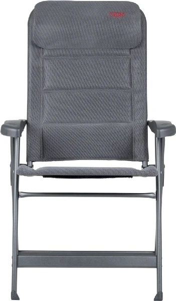 Crespo Air-Deluxe Compact AP-240 Standenstoel - Grijs 9 Crespo Air-Deluxe Compact AP-240 Standenstoel - Grijs - Image 7