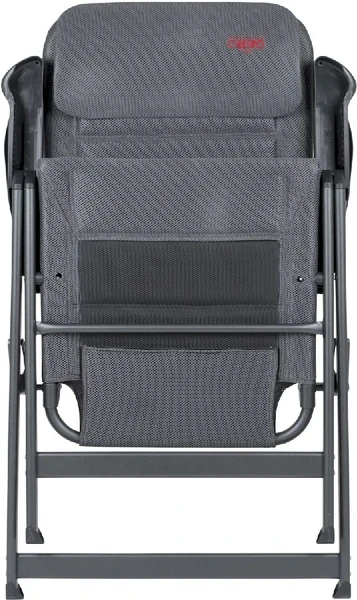 Crespo Air-Deluxe Compact AP-240 Standenstoel - Grijs 10 Crespo Air-Deluxe Compact AP-240 Standenstoel - Grijs - Image 8