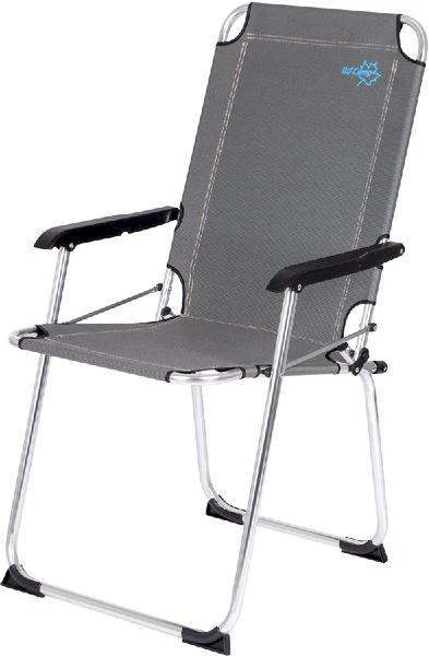 Bo-Camp Copa Rio Comfort XXL Klapstoel - Sand 4 Bo-Camp Copa Rio Comfort XXL Klapstoel - Sand - Image 2