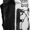 Gabbag Day 25L Waterdichte Rugzak - Wit -Buiten Kamperen 900 667 900 667 0jgd310 000 08