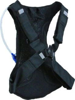 Gabbag Hydro 3L Waterdichte Drinkrugzak - Blauw -Buiten Kamperen 900 679 0hyg410 710 04