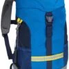 Vaude Kids Pecki 10L Kinderrugzak - Blue -Buiten Kamperen 900 703 bewerkt 1