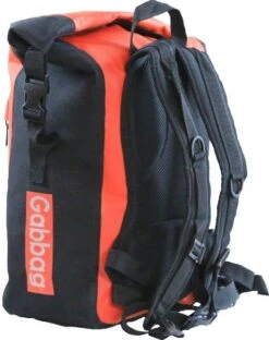 Gabbag Reflective 25L Waterdichte Rugzak - Rood 13 Gabbag Reflective 25L Waterdichte Rugzak - Rood -Buiten Kamperen 900 713 0ref510 400 04