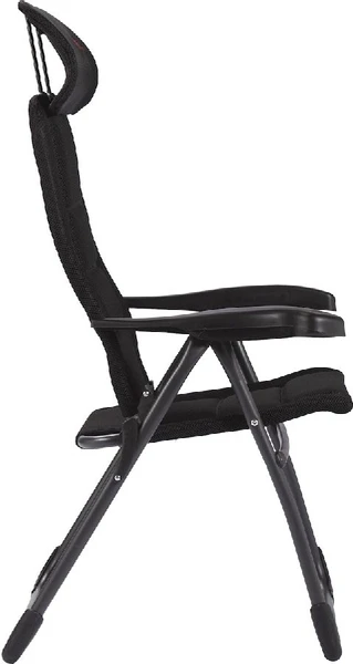 Crespo Air-Deluxe Compact AP-215 Standenstoel - Zwart 5 Crespo Air-Deluxe Compact AP-215 Standenstoel - Zwart - Image 3