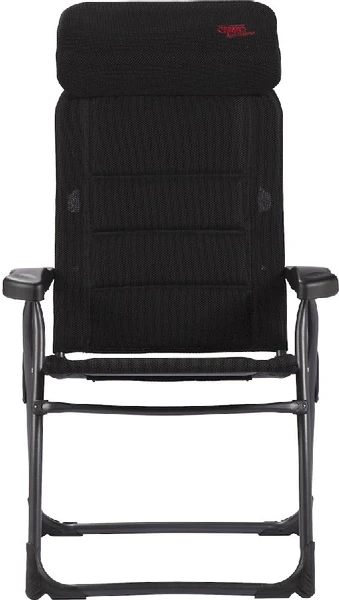 Crespo Air-Deluxe Compact AP-215 Standenstoel - Zwart 9 Crespo Air-Deluxe Compact AP-215 Standenstoel - Zwart - Image 7