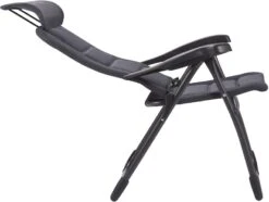 Crespo Air-Deluxe Compact AP-215 Standenstoel - Grijs 12 Crespo Air-Deluxe Compact AP-215 Standenstoel - Grijs -Buiten Kamperen 900 714 1148022 04