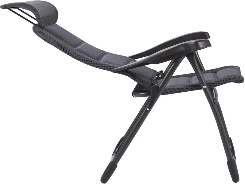 Crespo Air-Deluxe Compact AP-215 Standenstoel - Grijs 6 Crespo Air-Deluxe Compact AP-215 Standenstoel - Grijs - Image 4