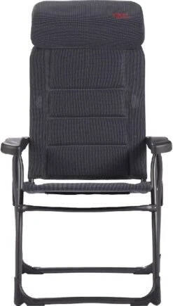 Crespo Air-Deluxe Compact AP-215 Standenstoel - Grijs 15 Crespo Air-Deluxe Compact AP-215 Standenstoel - Grijs -Buiten Kamperen 900 714 1148022 07