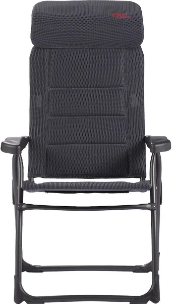 Crespo Air-Deluxe Compact AP-215 Standenstoel - Grijs 9 Crespo Air-Deluxe Compact AP-215 Standenstoel - Grijs - Image 7