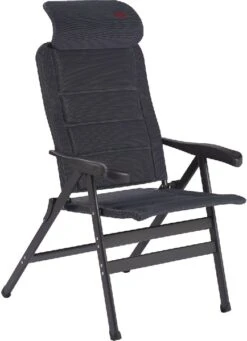 Crespo Air-Deluxe Compact AP-238 XL Standenstoel - Grijs