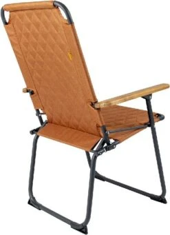 Bo-Camp Industrial Jefferson Klapstoel - Clay -Buiten Kamperen 900 747 1211885 04