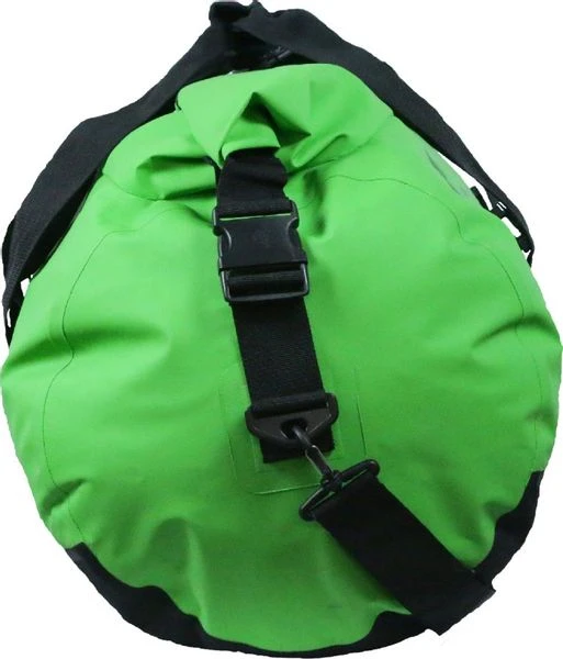 Gabbag Duffel 65L Waterdichte Tas - Groen 9 Gabbag Duffel 65L Waterdichte Tas - Groen - Image 7