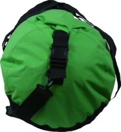 Gabbag Duffel 65L Waterdichte Tas - Groen 14 Gabbag Duffel 65L Waterdichte Tas - Groen -Buiten Kamperen 900 824 0jgr220 600 03