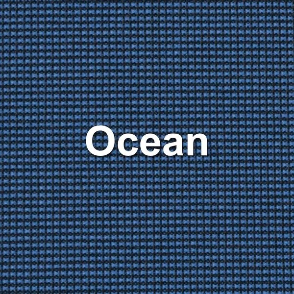 Bo-Camp Copa Rio Comfort Klapstoel - Ocean 7 Bo-Camp Copa Rio Comfort Klapstoel - Ocean - Image 5