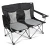 Kampa Lofa Chair Fog Vouwstoel - Grijs -Buiten Kamperen 900 900 9120001432
