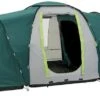 Coleman Spruce Falls 4 Vis-a-vis Tent - 4 Persoons 1 Coleman Spruce Falls 4 Vis-a-vis Tent - 4 Persoons -Buiten Kamperen 900 900 spruce falls 2000030283