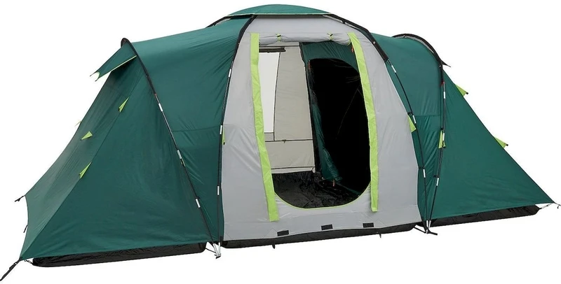 Coleman Spruce Falls 4 Vis-a-vis Tent - 4 Persoons 3 Coleman Spruce Falls 4 Vis-a-vis Tent - 4 Persoons