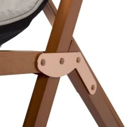 Bo-Camp Urban Outdoor Bloomsbury Vlinderstoel - Beige - L 19 Bo-Camp Urban Outdoor Bloomsbury Vlinderstoel - Beige - L -Buiten Kamperen 920 900 1200354 08