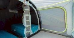 Coleman Meadowood Long Tunneltent - 6 Persoons -Buiten Kamperen 970 1900 coleman meadowood long tunneltent 6 persoons 6