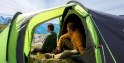 Coleman Laramie Blackout Tunneltent - 2 Persoons 16 Coleman Laramie Blackout Tunneltent - 2 Persoons -Buiten Kamperen 972 1900 coleman laramie blackout tunneltent 2 persoons 3