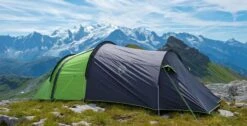 Coleman Laramie Blackout Tunneltent - 2 Persoons 13 Coleman Laramie Blackout Tunneltent - 2 Persoons -Buiten Kamperen 972 1900 coleman laramie blackout tunneltent 2 persoons 7