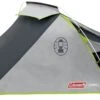 Coleman Cobra Tunneltent - 2 Persoons 2 Coleman Cobra Tunneltent - 2 Persoons -Buiten Kamperen 978 1900 coleman cobra tunneltent 2 persoons