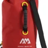 Aqua Marina Dry Waterdichte Tas - Rood - 20 Liter -Buiten Kamperen aqua marina 20 l