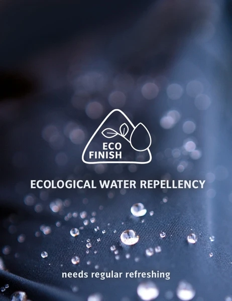 Vaude Asymmetric Rugzak - 52 + 8 Liter - Zwart - Dames 7 Vaude Asymmetric Rugzak - 52 + 8 Liter - Zwart - Dames - Image 5