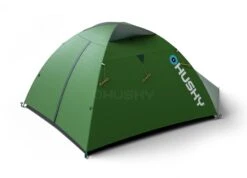 Husky Beast 3 Koepeltent - 3 Persoonstent -Buiten Kamperen beast 3