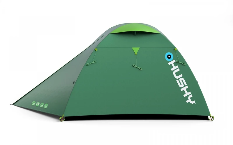 Husky Bird Koepeltent - 3+ Persoons 4 Husky Bird Koepeltent - 3+ Persoons - Image 2
