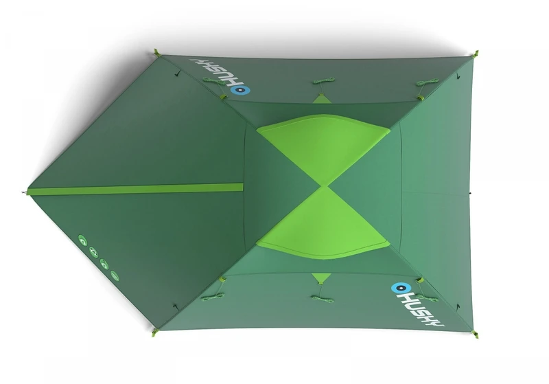 Husky Bird Koepeltent - 3+ Persoons 6 Husky Bird Koepeltent - 3+ Persoons - Image 4