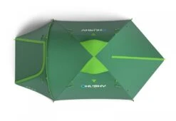 Husky Bizon Koepeltent - 4+ Persoons 16 Husky Bizon Koepeltent - 4+ Persoons -Buiten Kamperen bizon 4