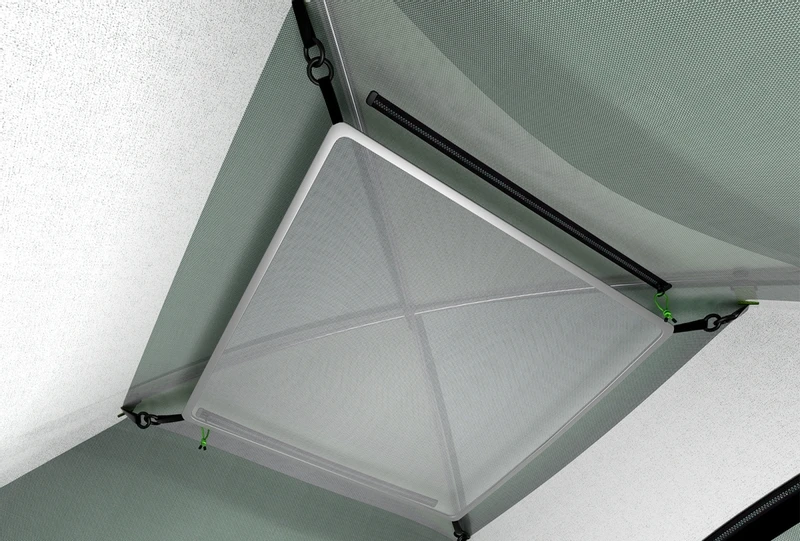 Husky Bizon Koepeltent - 4+ Persoons 7 Husky Bizon Koepeltent - 4+ Persoons - Image 5