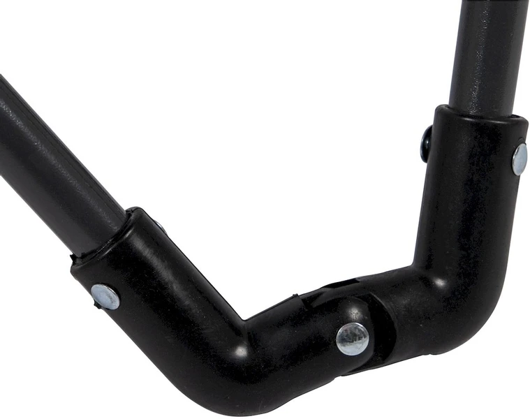 Bo-Camp Urban Outdoor Grainger Vlinderstoel - Beige 14 Bo-Camp Urban Outdoor Grainger Vlinderstoel - Beige - Image 12