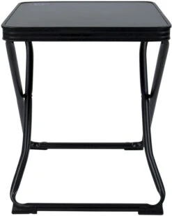 Bo-Camp Krukje Met Oplegblad - Inklapbaar -Buiten Kamperen bo camp krukje met oplegblad inklapbaar 6