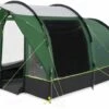 Kampa Brean 3 Tunneltent - 3 Persoons -Buiten Kamperen brean3 1