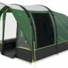 Kampa Brean 3 Air Opblaasbare Tunneltent - 3 Persoons -Buiten Kamperen brean3air